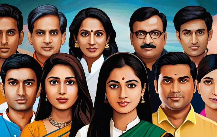 AI 윤리와 AI 리스크 관리 - **Prompt: The Unveiled Bias: A Culturally Misrepresented AI Creation**
A highly sophisticated AI...