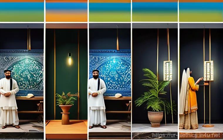 AI 윤리와 스마트 시티 - Here are three detailed image generation prompts in English, keeping in mind the guidelines and the ...