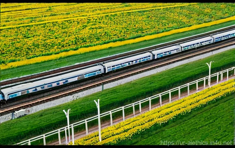 AI 윤리와 스마트 시티 - Here are three detailed image generation prompts in English, keeping in mind the guidelines and the ...