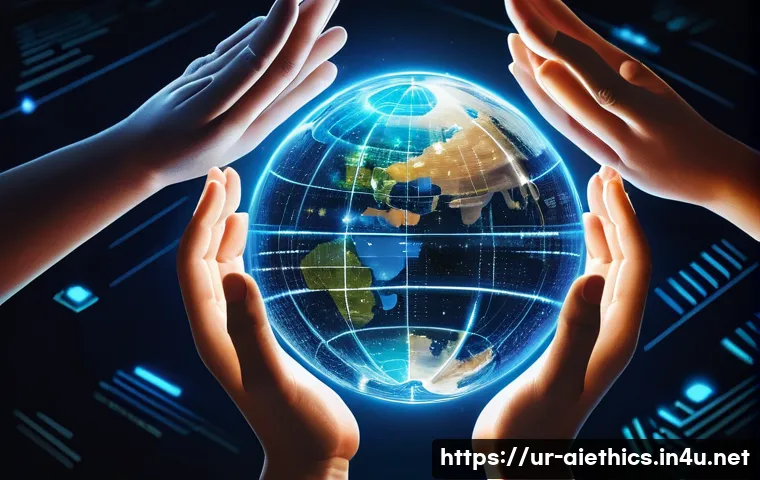 AI 윤리와 AI 윤리적 AI 라이센스 관련 이미지 2