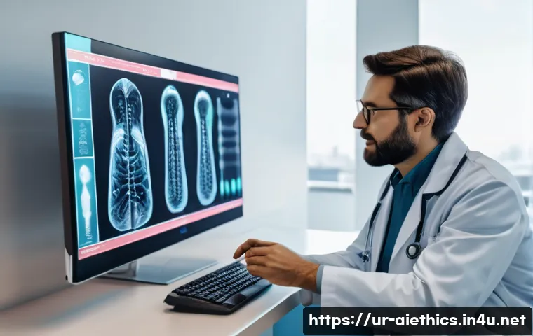 AI 윤리와 AI 윤리적 AI 대중 교육 관련 이미지 1